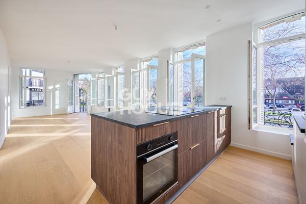 APPARTEMENT 4 PIECES DEAUVILLE