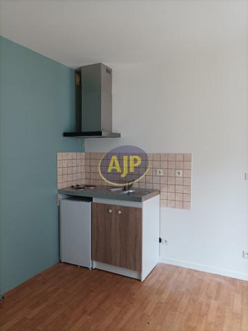 Location appartement Pontivy : 485 € - AJP Immobilier Pontivy