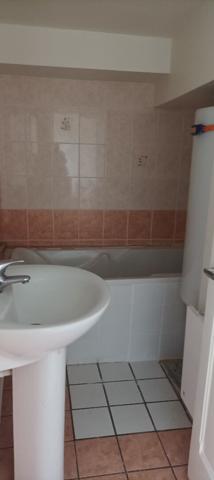 Location appartement Pontivy : 485 € - AJP Immobilier Pontivy