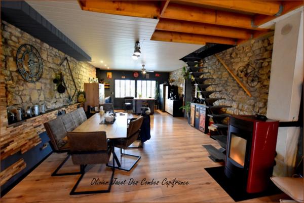 Maison à vendre 5 pièces ABBEVILLERS (25)