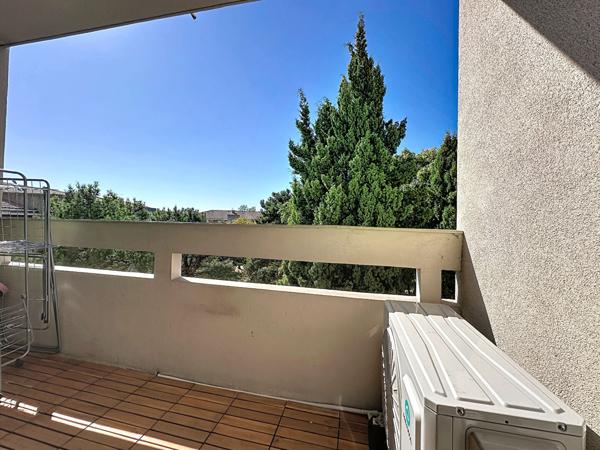 Appartement Marseille 3 pièce(s) 71 m2, cave