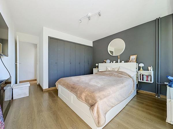 Appartement Marseille 3 pièce(s) 71 m2, cave