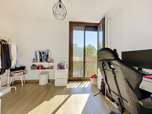 Appartement Marseille 3 pièce(s) 71 m2, cave