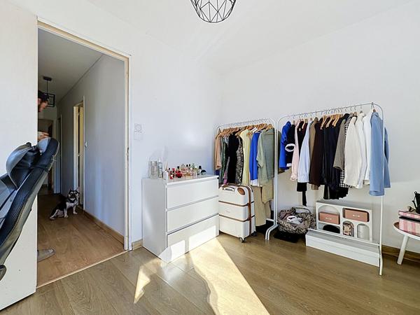 Appartement Marseille 3 pièce(s) 71 m2, cave