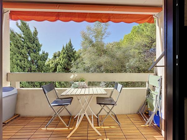 Appartement Marseille 3 pièce(s) 71 m2, cave