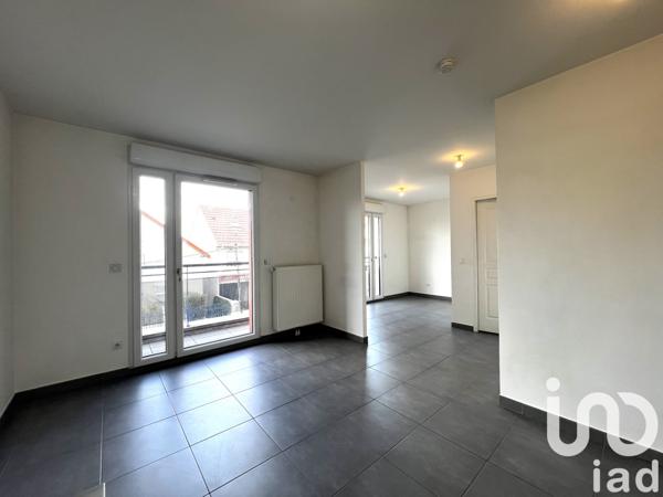 Appartement à vendre 1 pièce 31 m² Viry-Châtillon