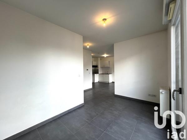 Appartement à vendre 1 pièce 31 m² Viry-Châtillon
