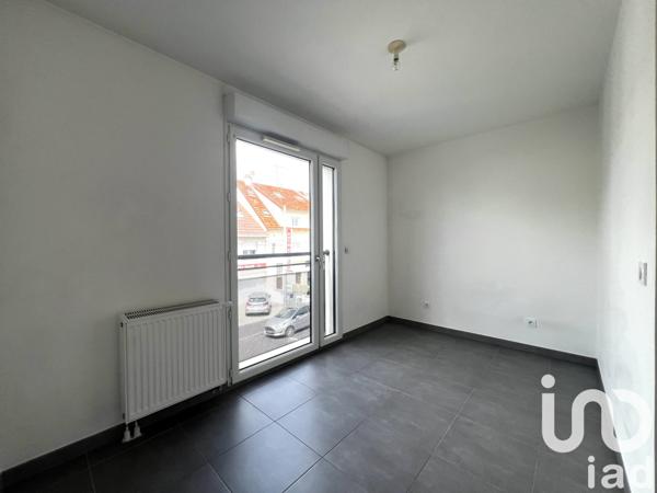 Appartement à vendre 1 pièce 31 m² Viry-Châtillon