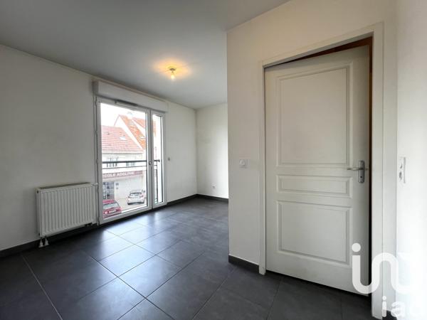 Appartement à vendre 1 pièce 31 m² Viry-Châtillon