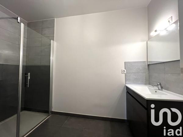 Appartement à vendre 1 pièce 31 m² Viry-Châtillon