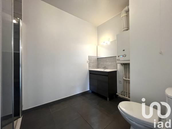 Appartement à vendre 1 pièce 31 m² Viry-Châtillon