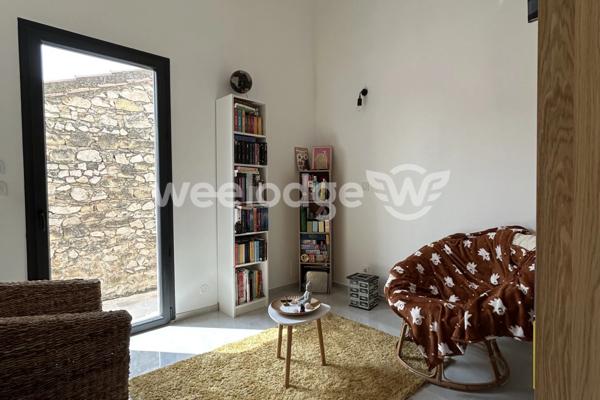Maison à vendre 4 pièces de 92,27 m² à Roquemaure