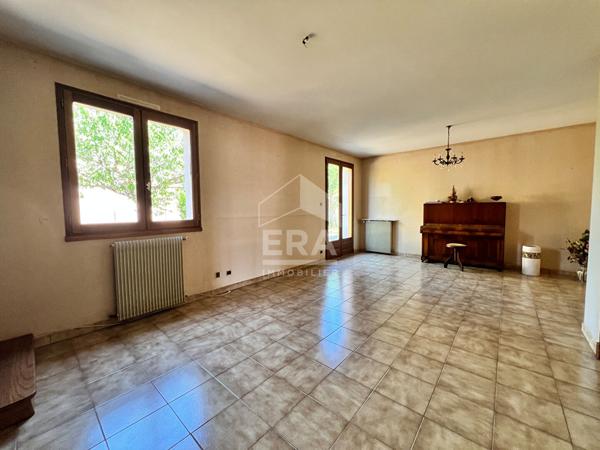 Maison avec garage Maladrerie 87m²