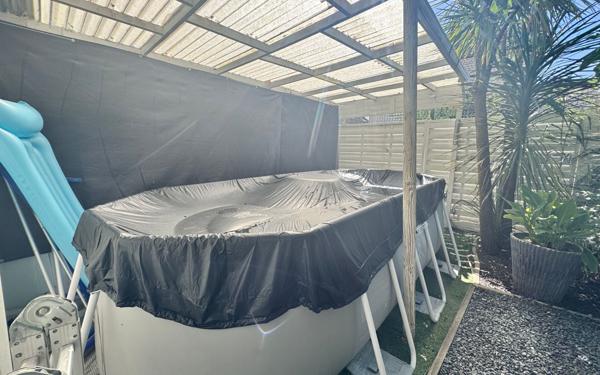 Maison à vendre    3 pièces • 50 m2 Le Petit-Quevilly