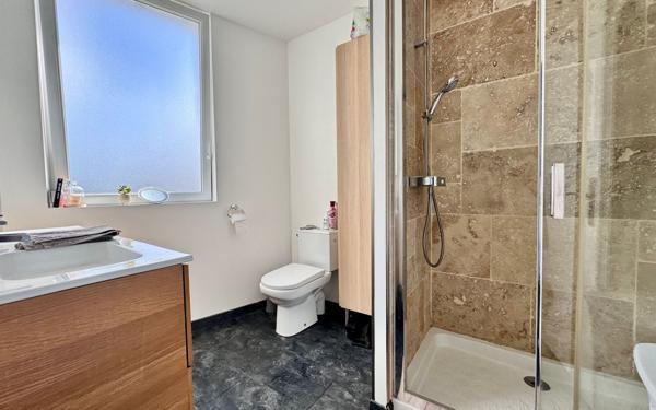 Maison à vendre    3 pièces • 50 m2 Le Petit-Quevilly