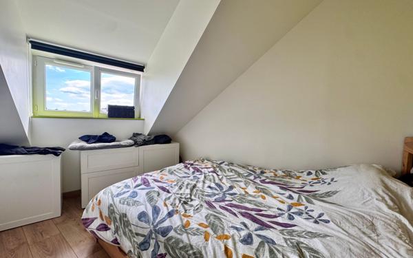 Maison à vendre    3 pièces • 50 m2 Le Petit-Quevilly