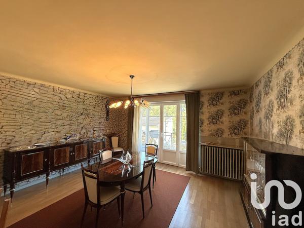 Maison à vendre 5 pièces 139 m² Moyeuvre-Grande