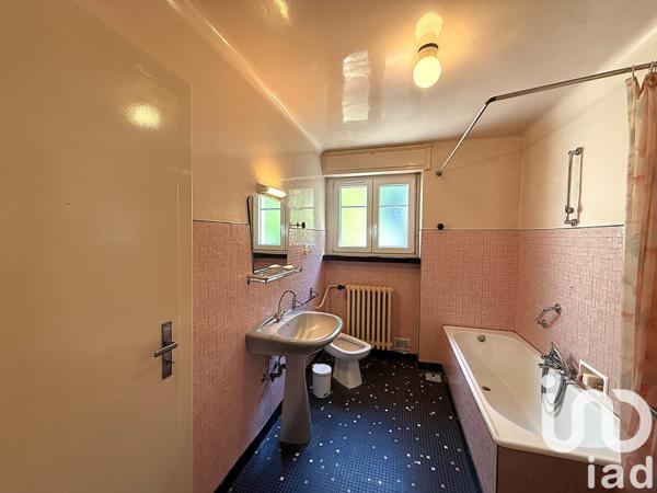 Maison à vendre 5 pièces 139 m² Moyeuvre-Grande