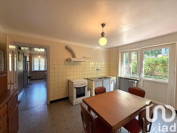 Maison à vendre 5 pièces 139 m² Moyeuvre-Grande