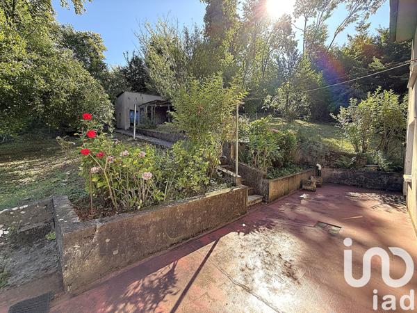 Maison à vendre 5 pièces 139 m² Moyeuvre-Grande