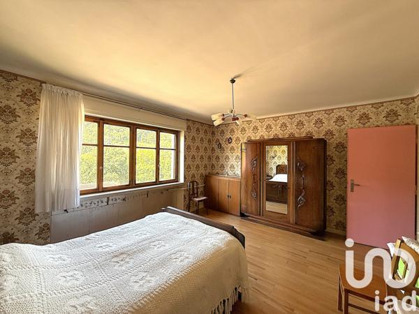 Maison à vendre 5 pièces 139 m² Moyeuvre-Grande