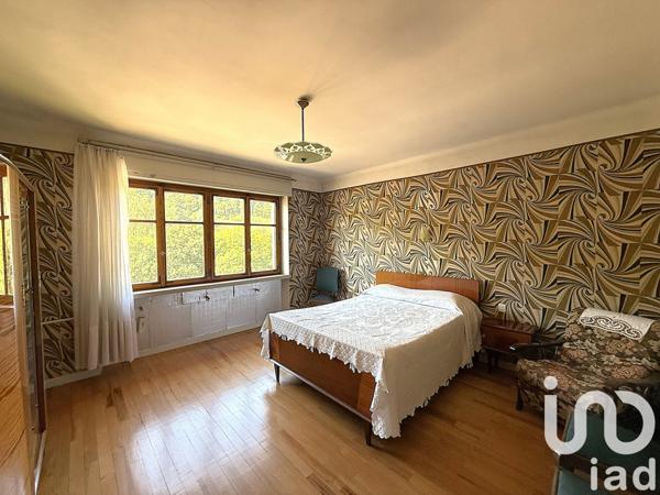 Maison à vendre 5 pièces 139 m² Moyeuvre-Grande