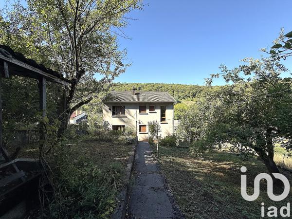 Maison à vendre 5 pièces 139 m² Moyeuvre-Grande