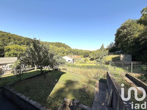 Maison à vendre 5 pièces 139 m² Moyeuvre-Grande