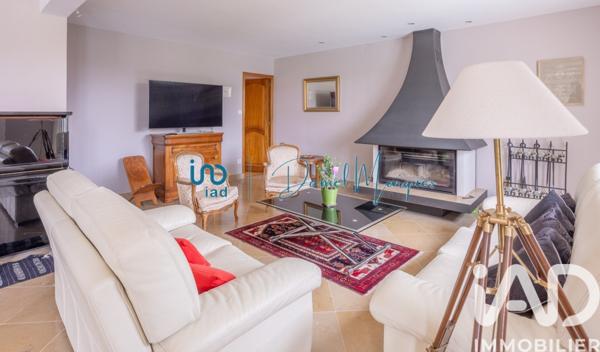 Maison à vendre 8 pièces 225 m² Marly