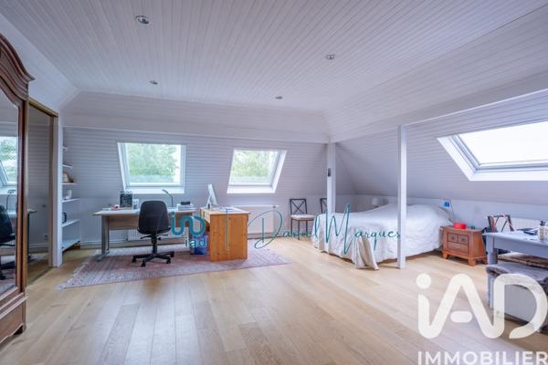 Maison à vendre 8 pièces 225 m² Marly