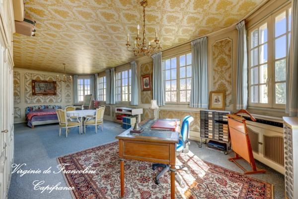 A vendre-Propriété avec Vue sur la Marne–Parc Arboré, Pavillon Indépendant & Berge Privative-Parcelle de 1890m2-304 m2