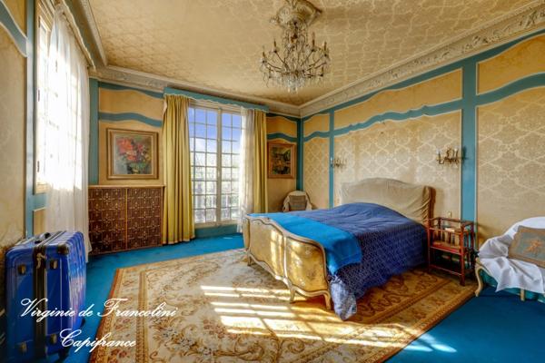 A vendre-Propriété avec Vue sur la Marne–Parc Arboré, Pavillon Indépendant & Berge Privative-Parcelle de 1890m2-304 m2