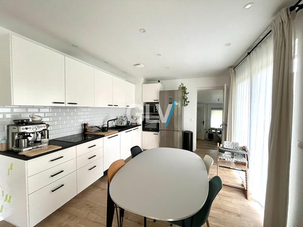 Maison 4 pièces 81 m2 Templeuve En Pévèle , Templeuve en pevele