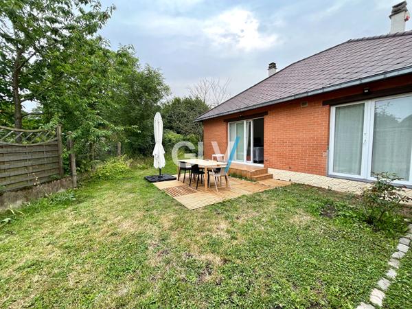Maison 4 pièces 81 m2 Templeuve En Pévèle , Templeuve en pevele