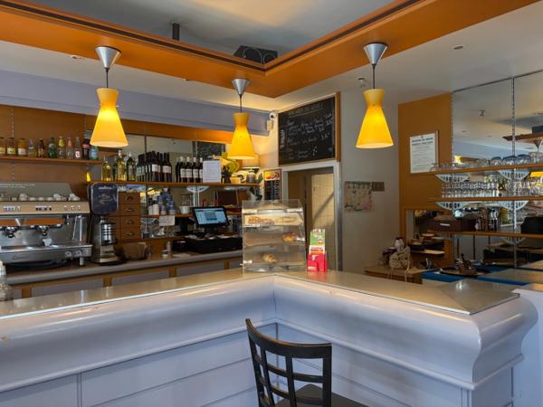 Fonds de commerce bar tabac loto pmu brasserie à Pau 64