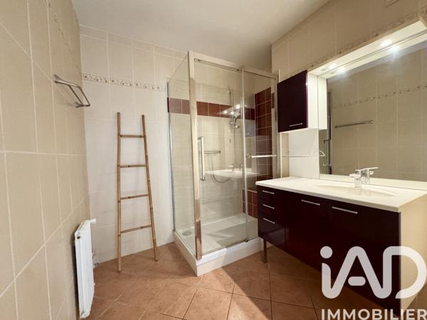 Appartement à vendre 4 pièces 98 m² La Rochelle