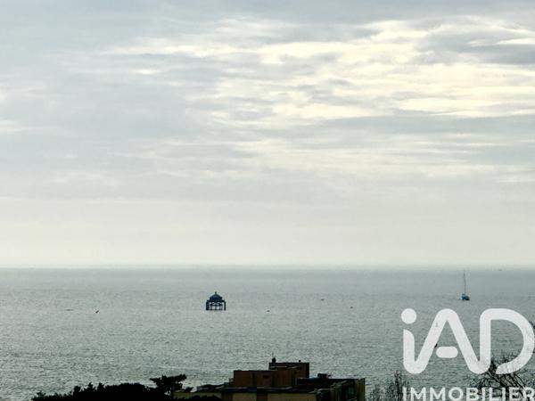 Appartement à vendre 4 pièces 98 m² La Rochelle