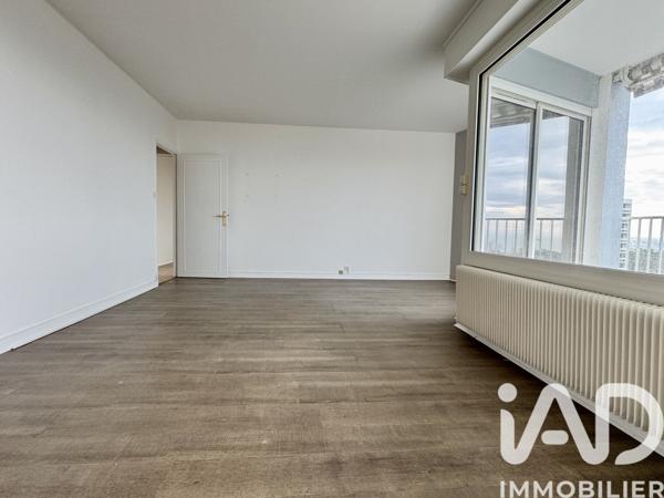 Appartement à vendre 4 pièces 98 m² La Rochelle