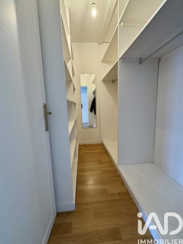 Appartement à vendre 4 pièces 98 m² La Rochelle