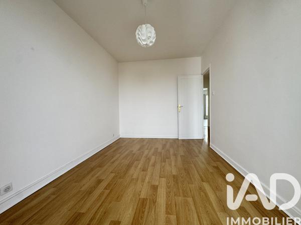 Appartement à vendre 4 pièces 98 m² La Rochelle