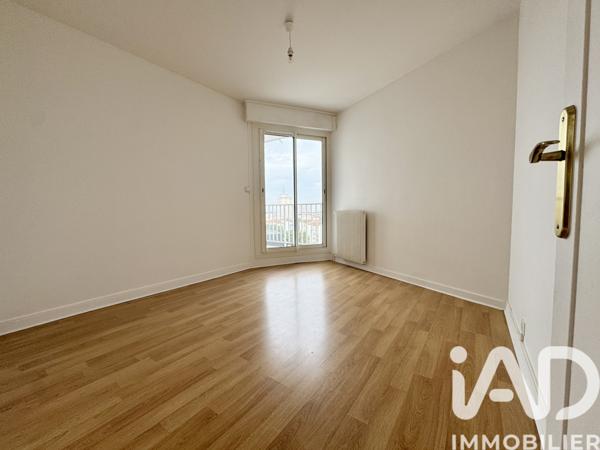 Appartement à vendre 4 pièces 98 m² La Rochelle