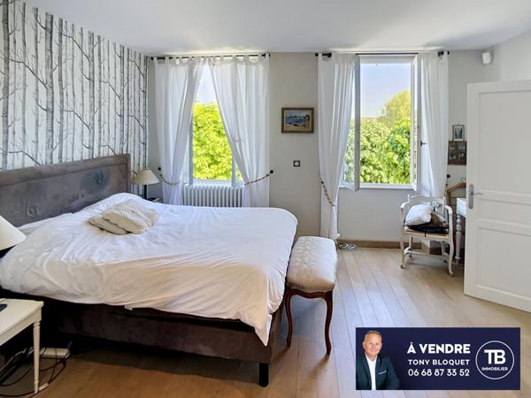 Bourgoin-Jallieu (38300) ST ALBAN DE ROCHE - CENTRE VILLAGE - PROPRIETE A VENDRE