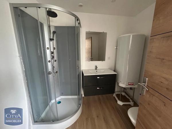 Maison à louer 2 pièces 57.22m²