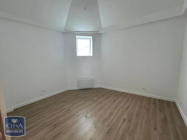 Maison à louer 2 pièces 57.22m²