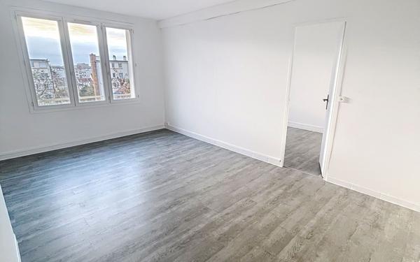 Appartement à louer    4 pièces •  Champigny-sur-Marne