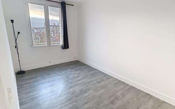 Appartement à louer    4 pièces •  Champigny-sur-Marne