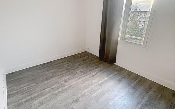 Appartement à louer    4 pièces •  Champigny-sur-Marne