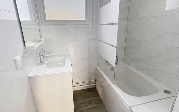 Appartement à louer    4 pièces •  Champigny-sur-Marne