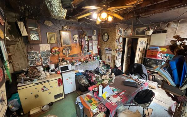 Maison à vendre    5 pièces •  Gabarret