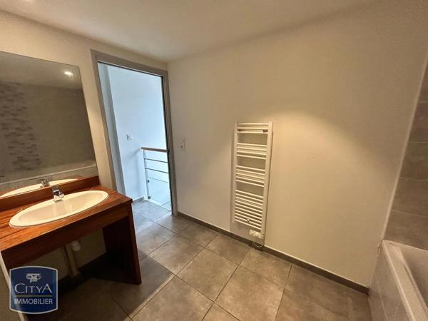 Maison à louer 4 pièces 87.15m² Perpignan (66000)